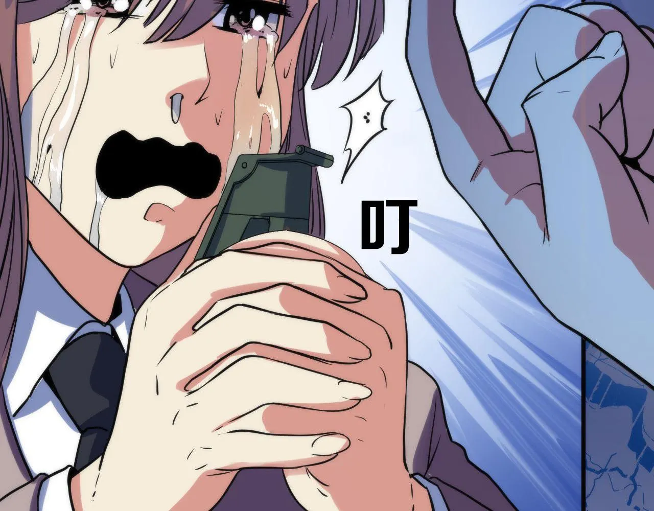 第65话 新的神秘者？ 第53页
