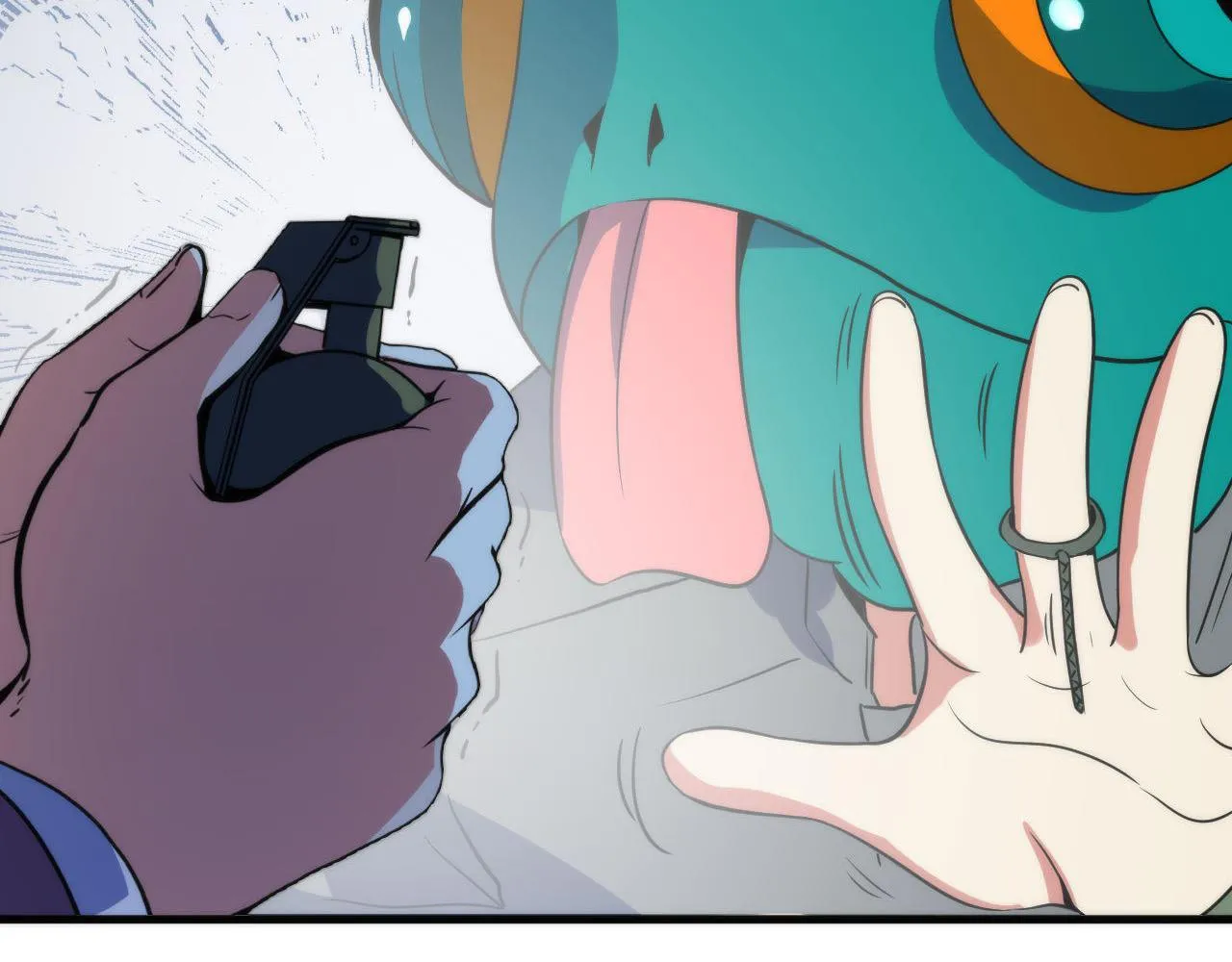 第65话 新的神秘者？ 第55页