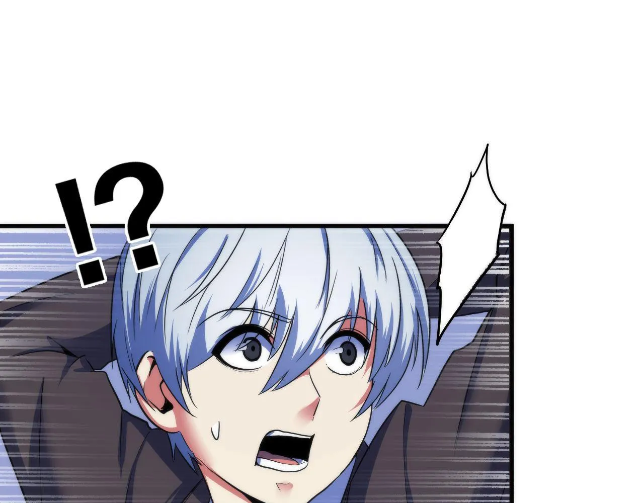 第65话 新的神秘者？ 第72页