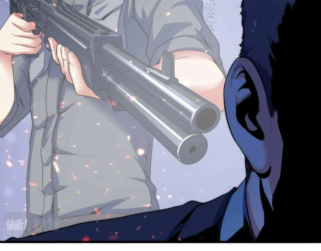 第65话 新的神秘者？ 第77页