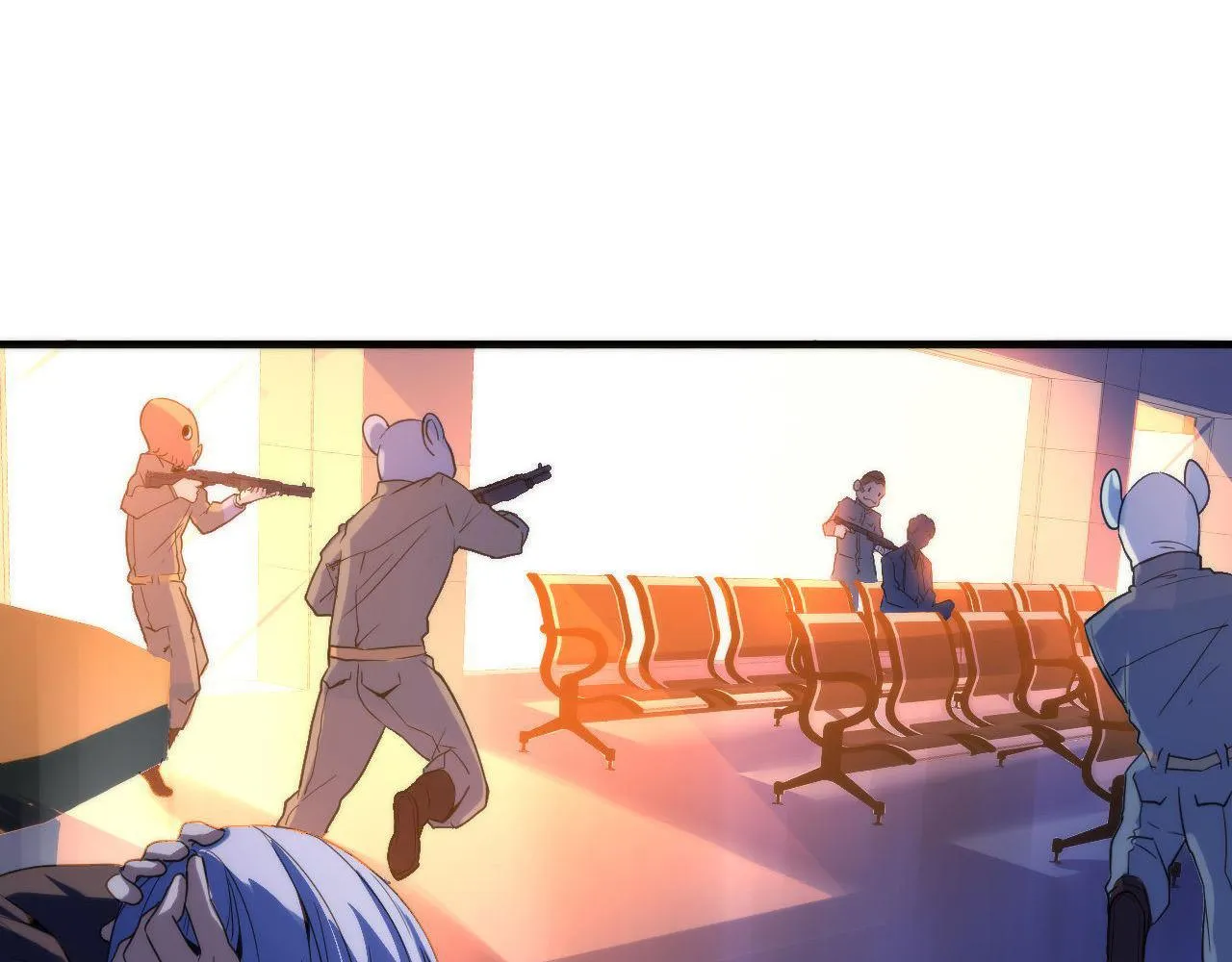 第65话 新的神秘者？ 第80页