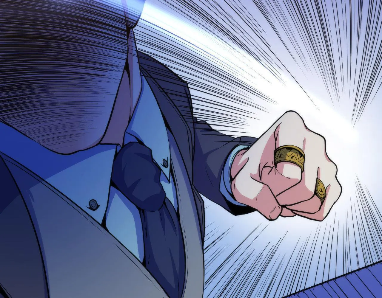 第65话 新的神秘者？ 第91页