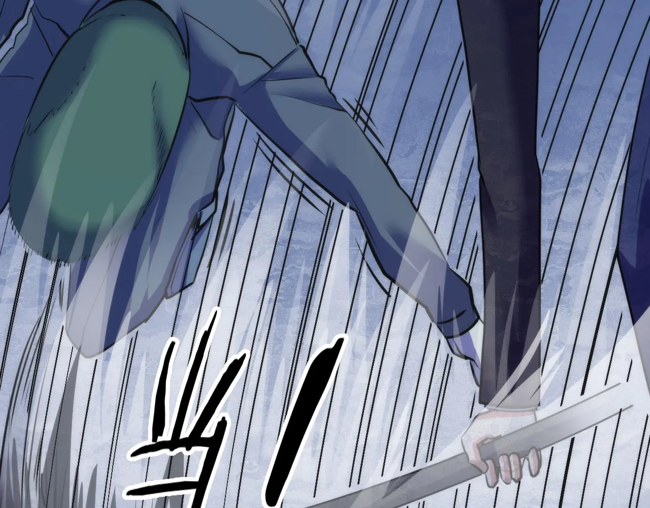 第66话 小朋友不走运 第37页