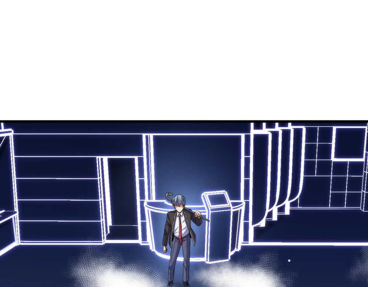 第66话 小朋友不走运 第46页