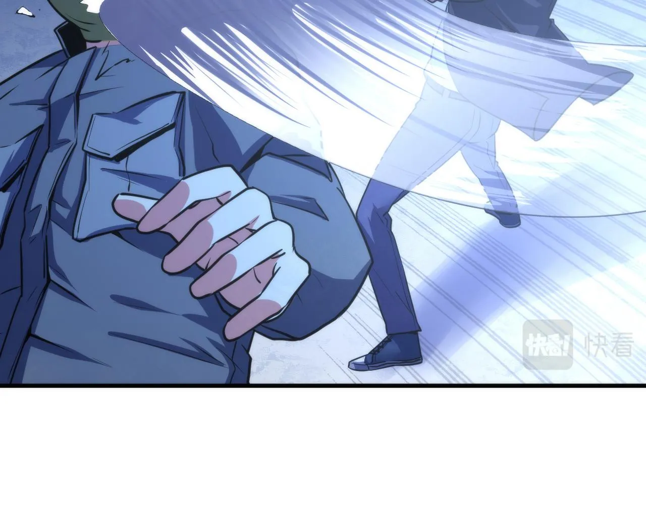 第66话 小朋友不走运 第54页