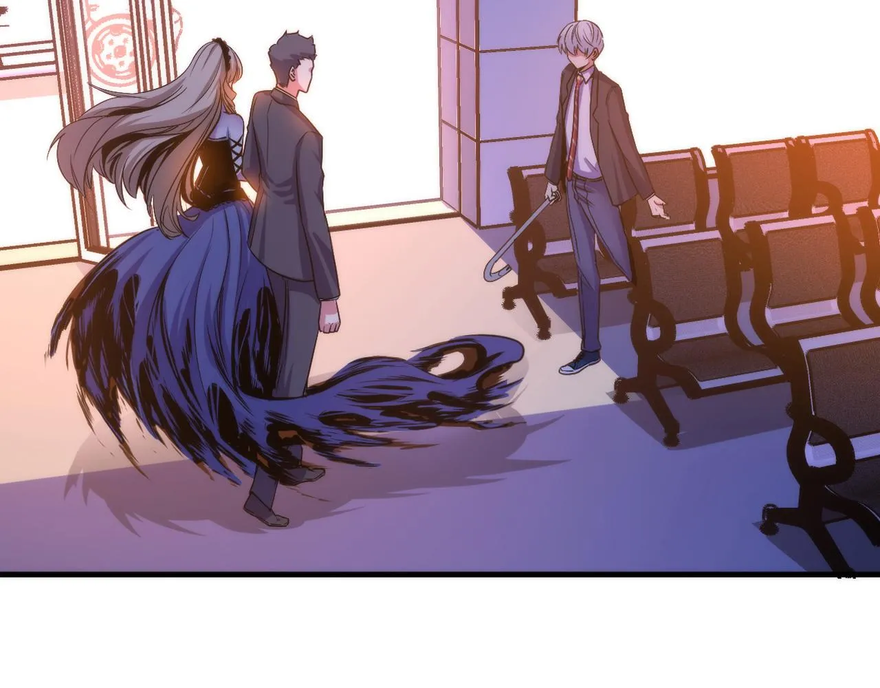 第66话 小朋友不走运 第68页