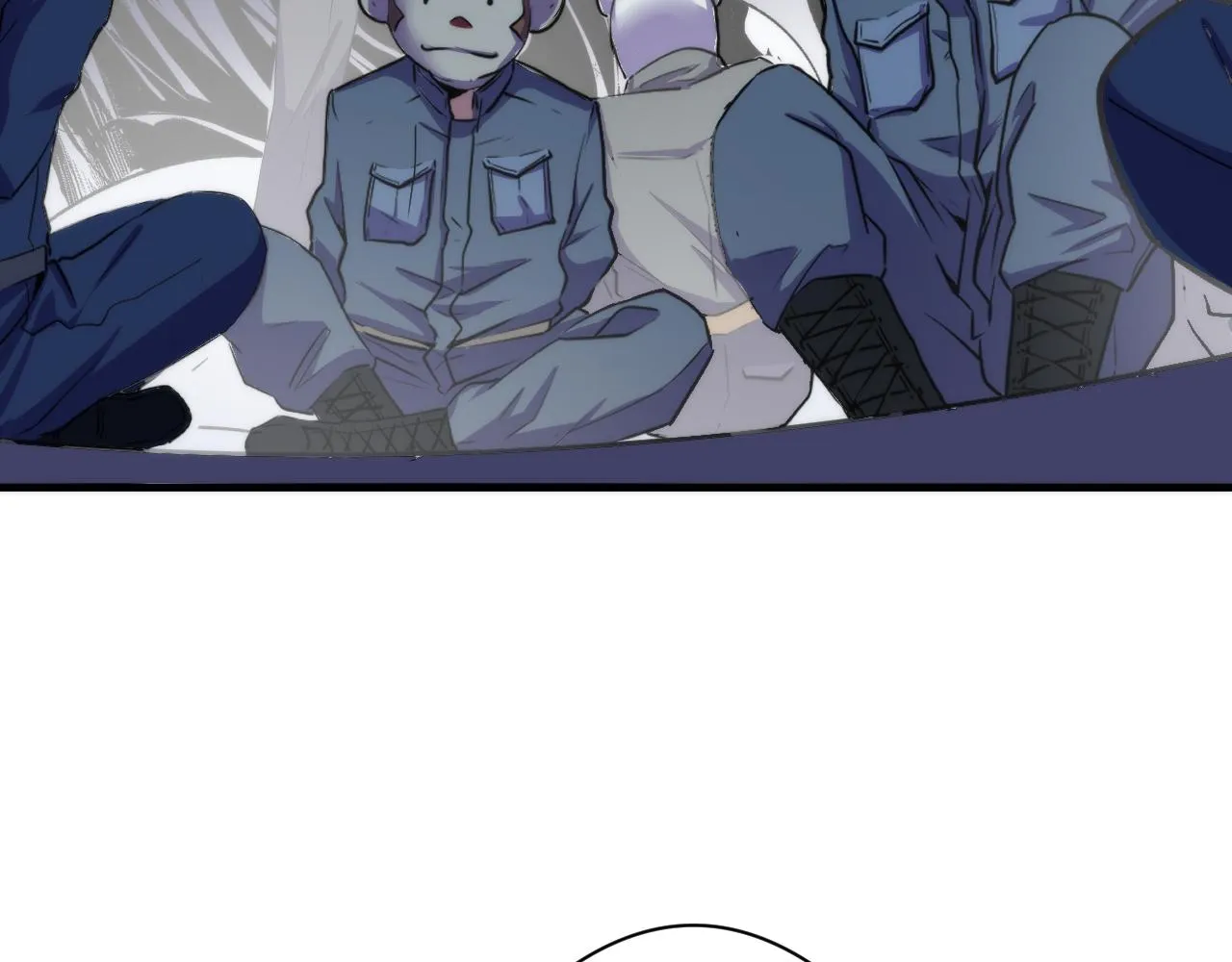第66话 小朋友不走运 第80页