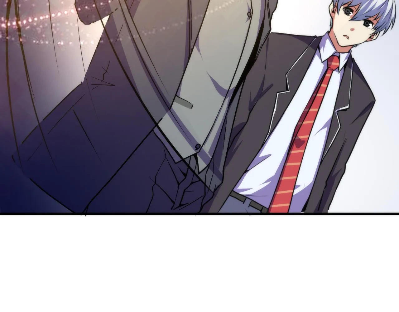 第66话 小朋友不走运 第85页