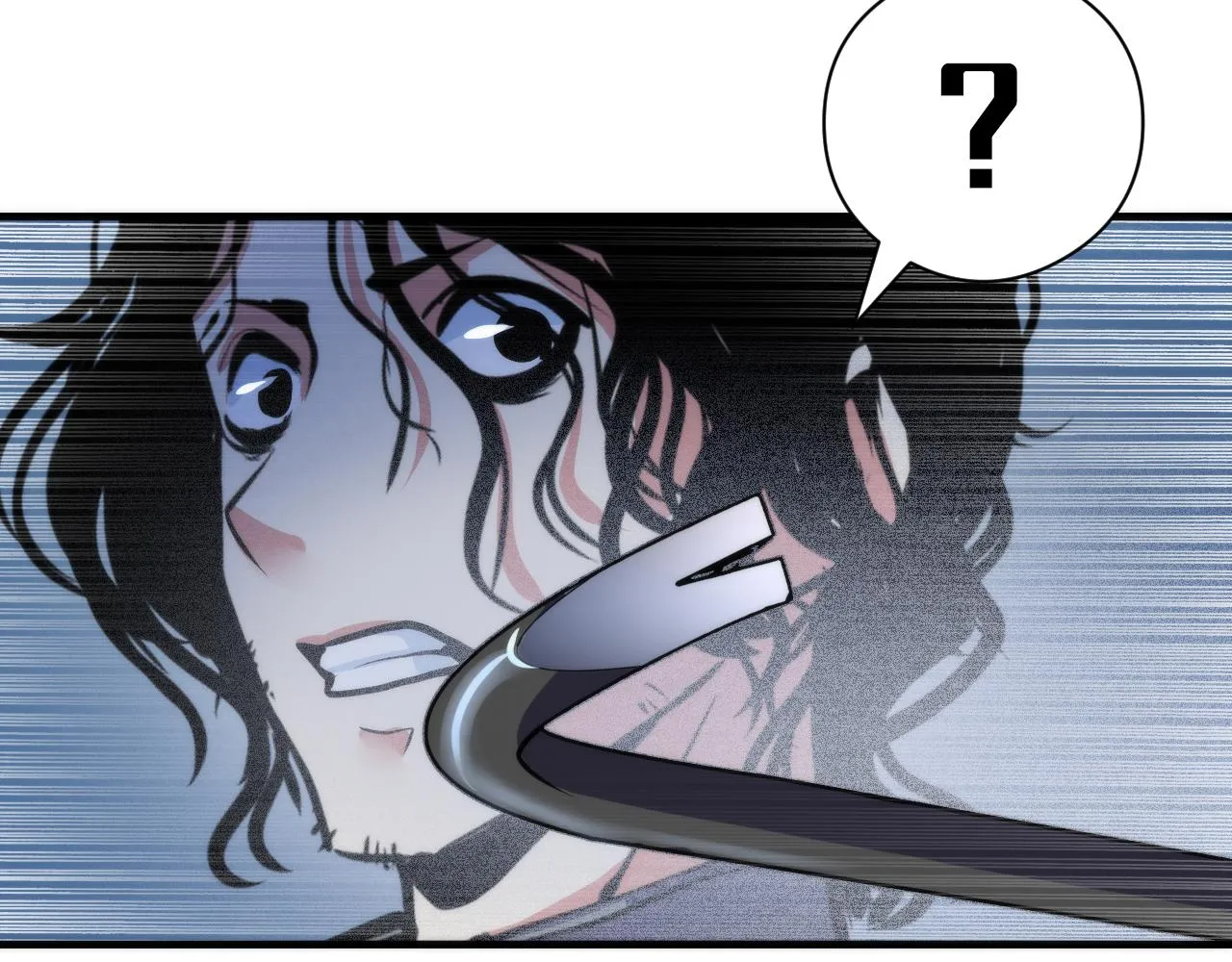 第66话 小朋友不走运 第113页