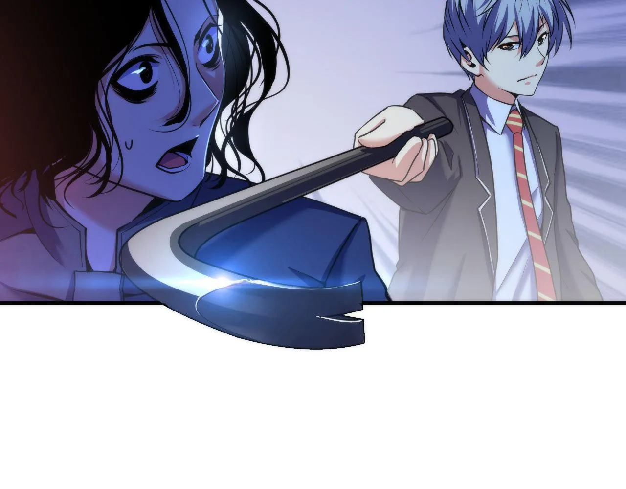 第67话 睡美人的金纺锤 第7页