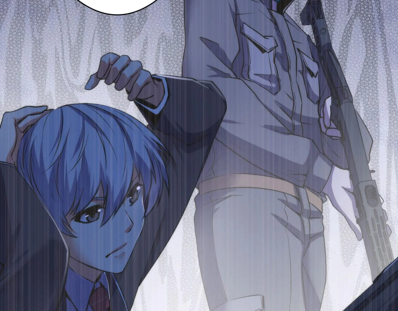 第67话 睡美人的金纺锤 第20页
