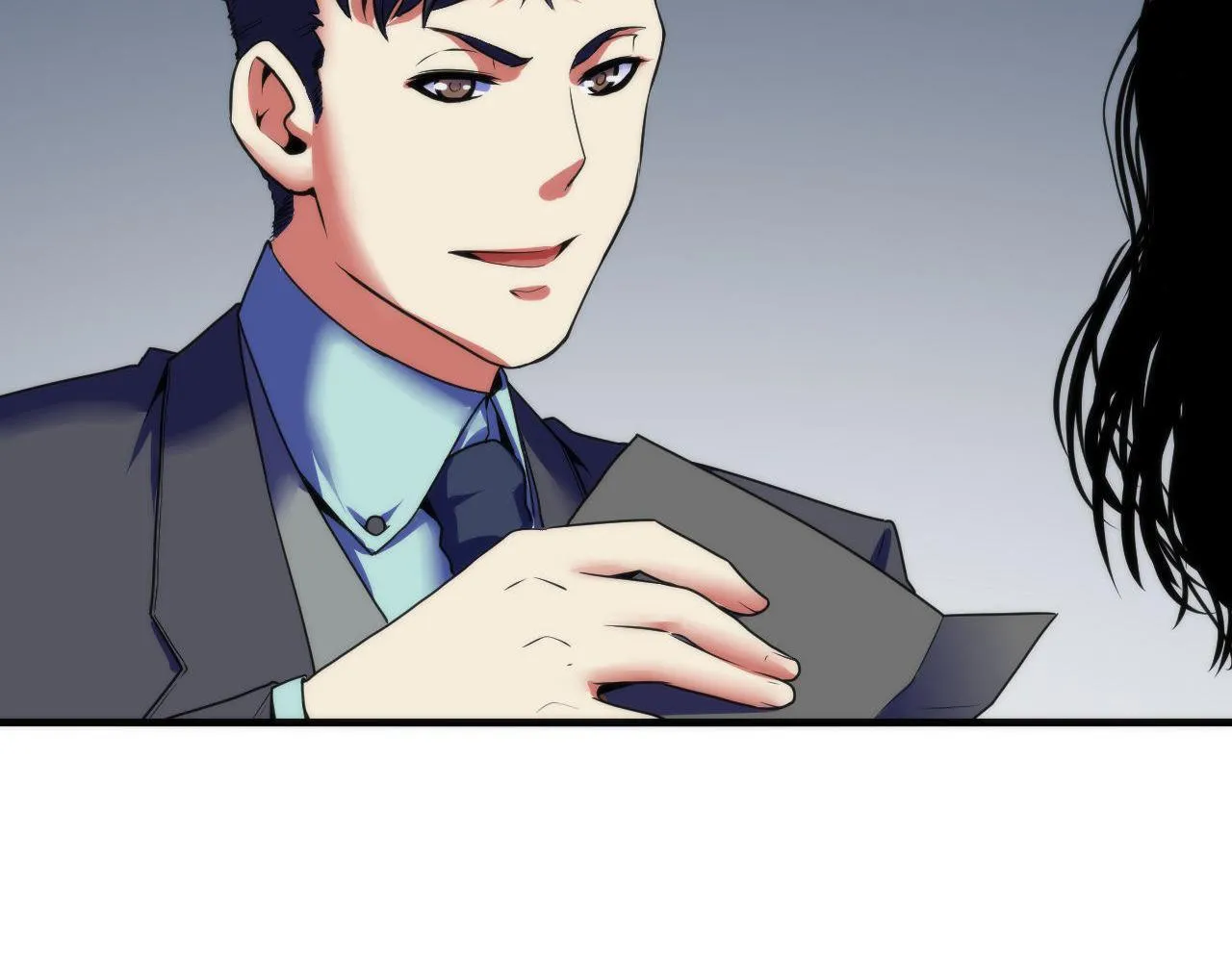第67话 睡美人的金纺锤 第39页