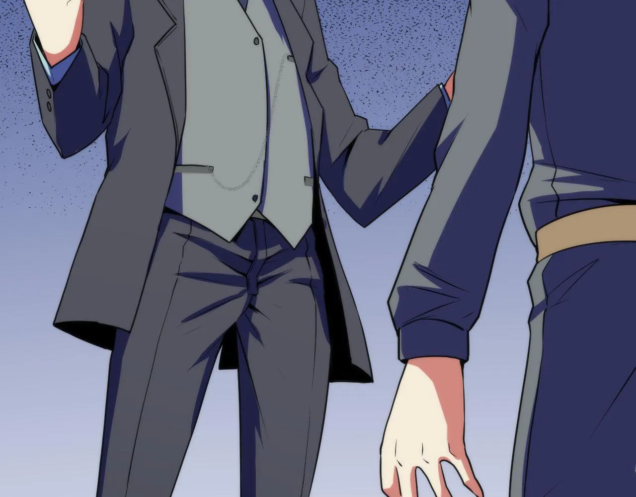 第67话 睡美人的金纺锤 第43页
