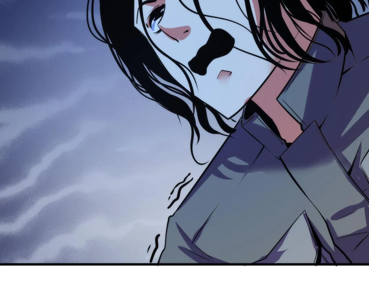 第67话 睡美人的金纺锤 第74页
