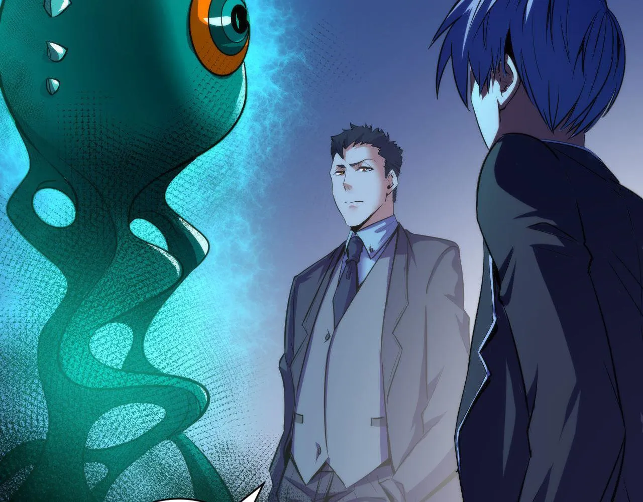 第68话 本源印记？永动机？ 第18页