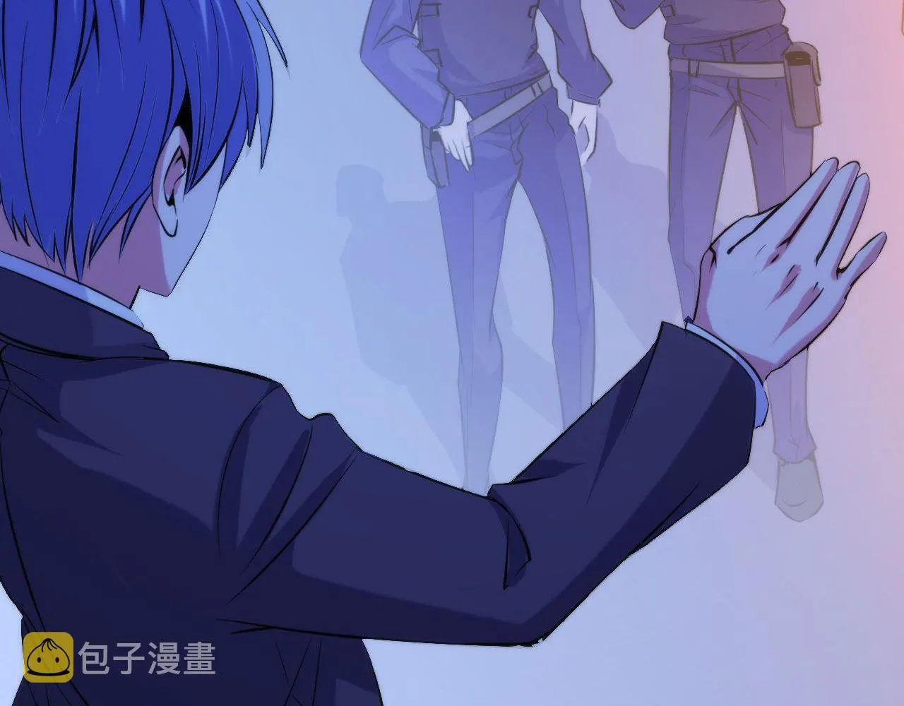 第68话 本源印记？永动机？ 第48页