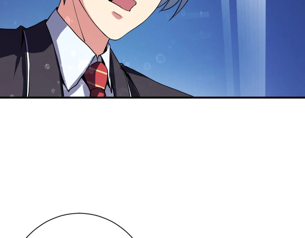 第69话 编织神秘·异类？ 第40页