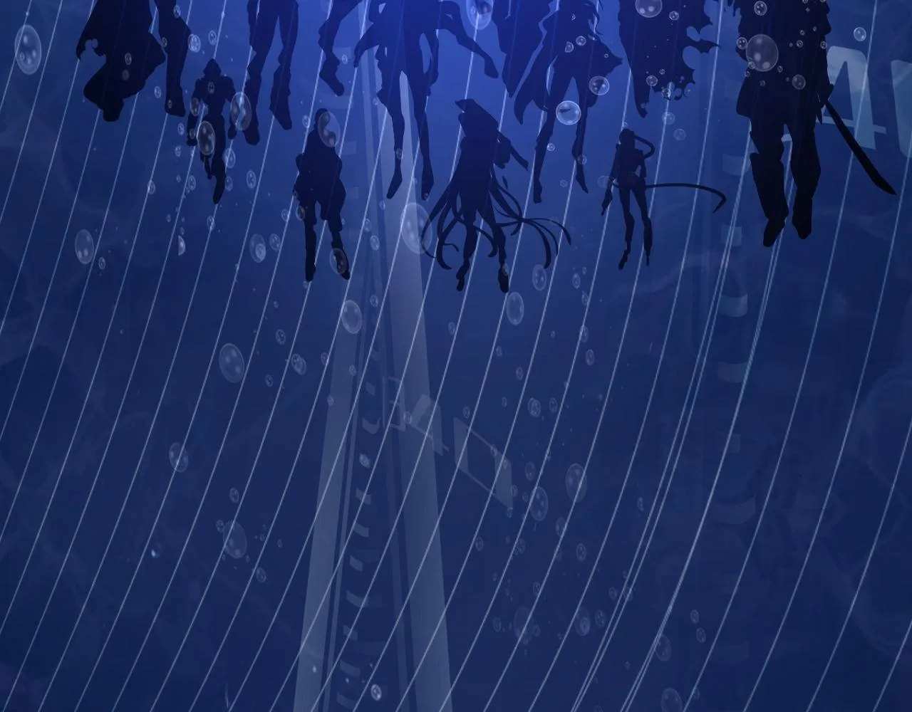 第69话 编织神秘·异类？ 第46页