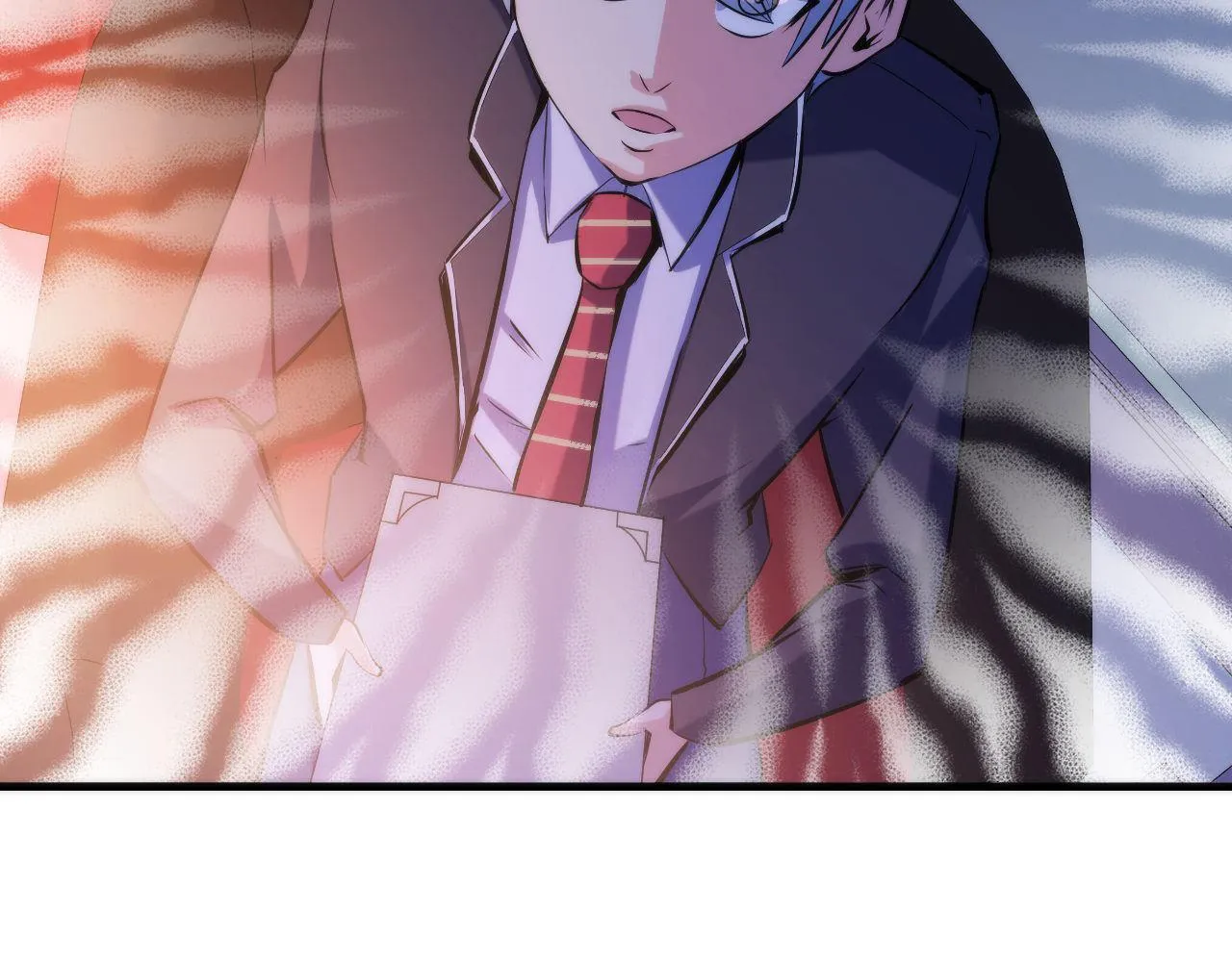 第69话 编织神秘·异类？ 第75页