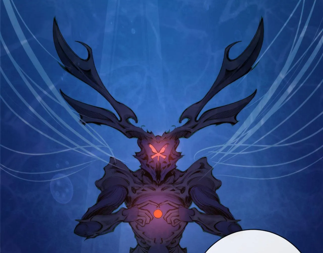 第69话 编织神秘·异类？ 第92页