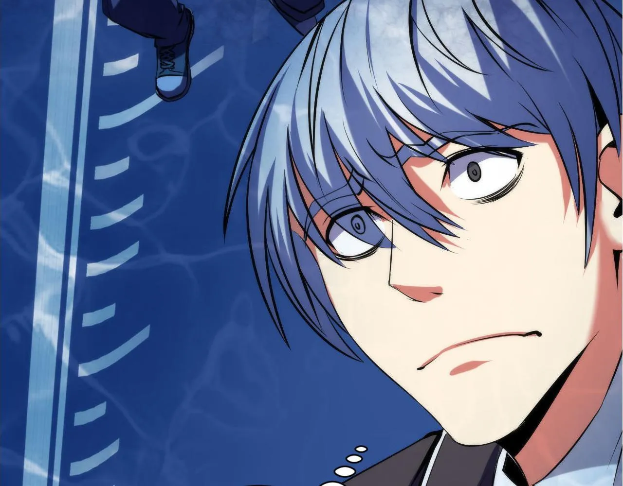 第69话 编织神秘·异类？ 第98页