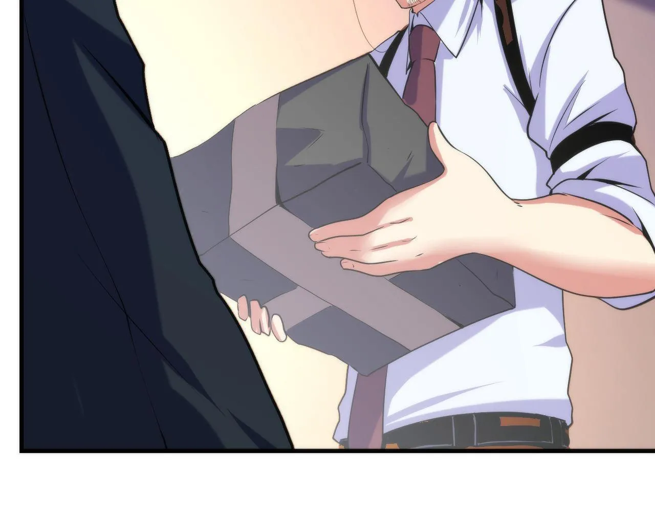 第70话 锚定仪式·冤家路窄 第36页