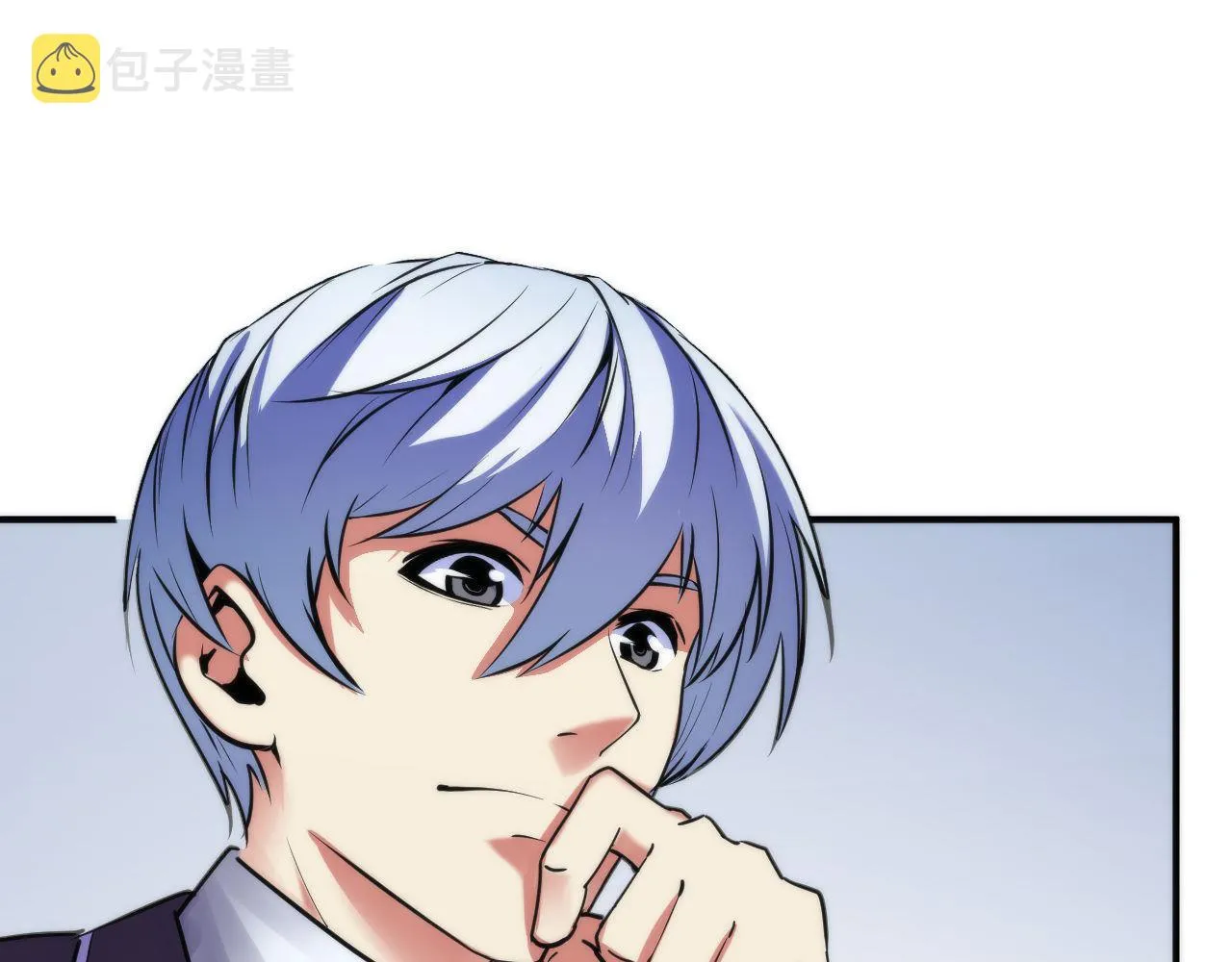 第72话 开门 第33页