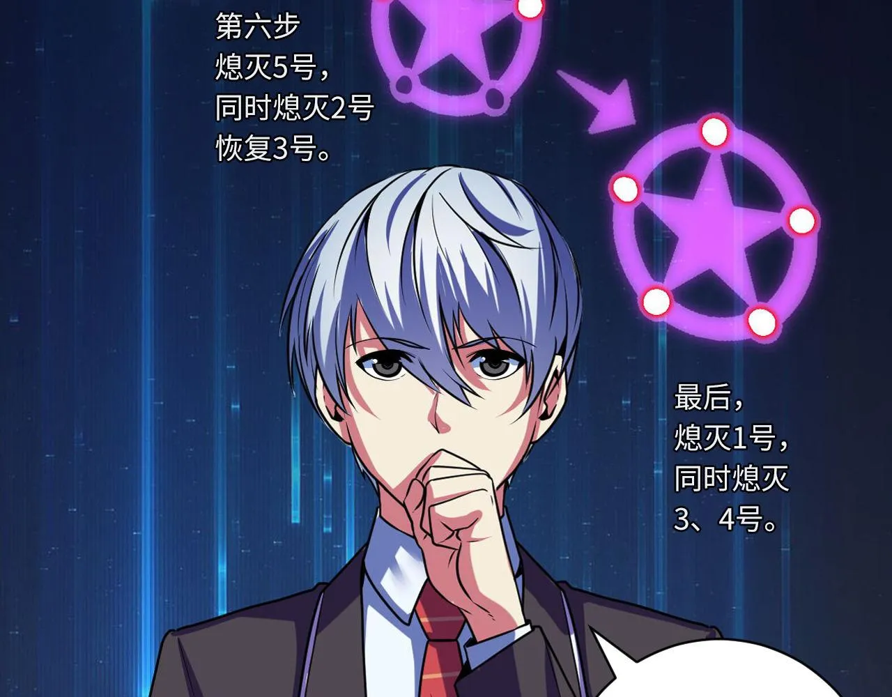 第72话 开门 第80页