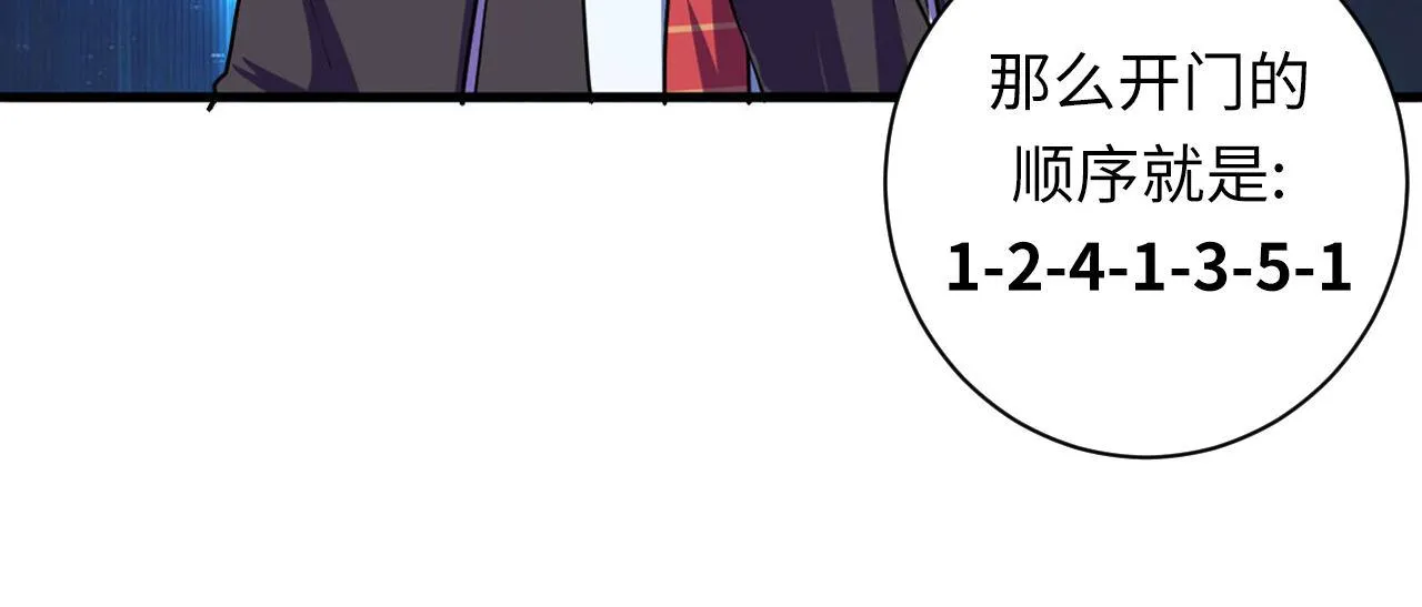 第72话 开门 第81页