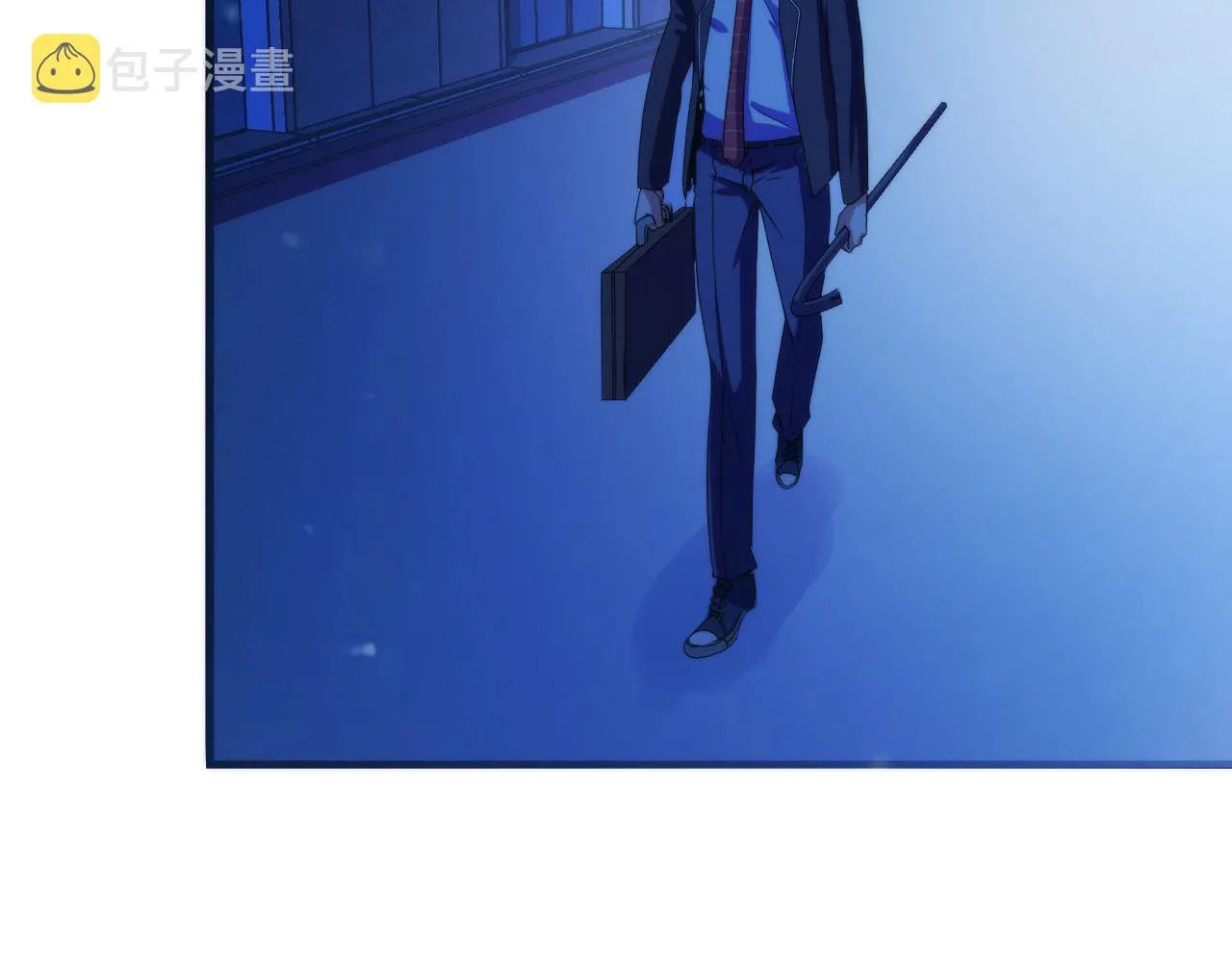 第72话 开门 第91页