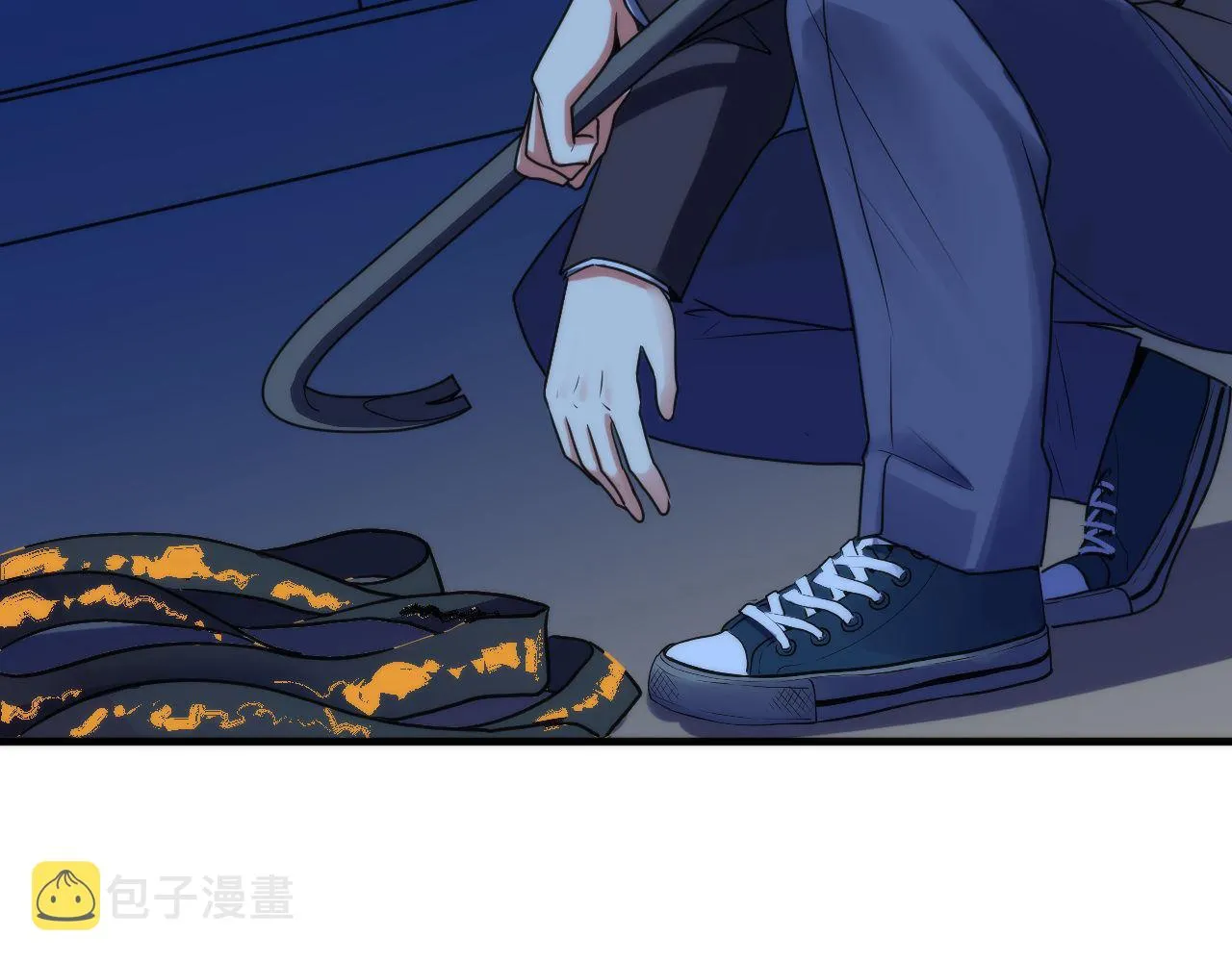 第72话 开门 第102页