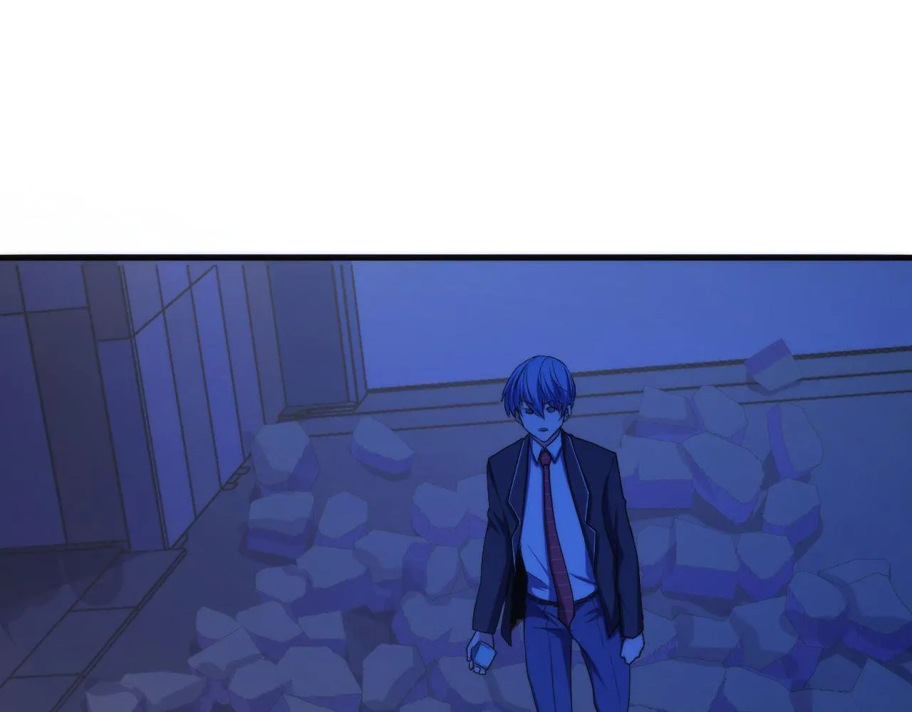 第74话 谤法师 第17页
