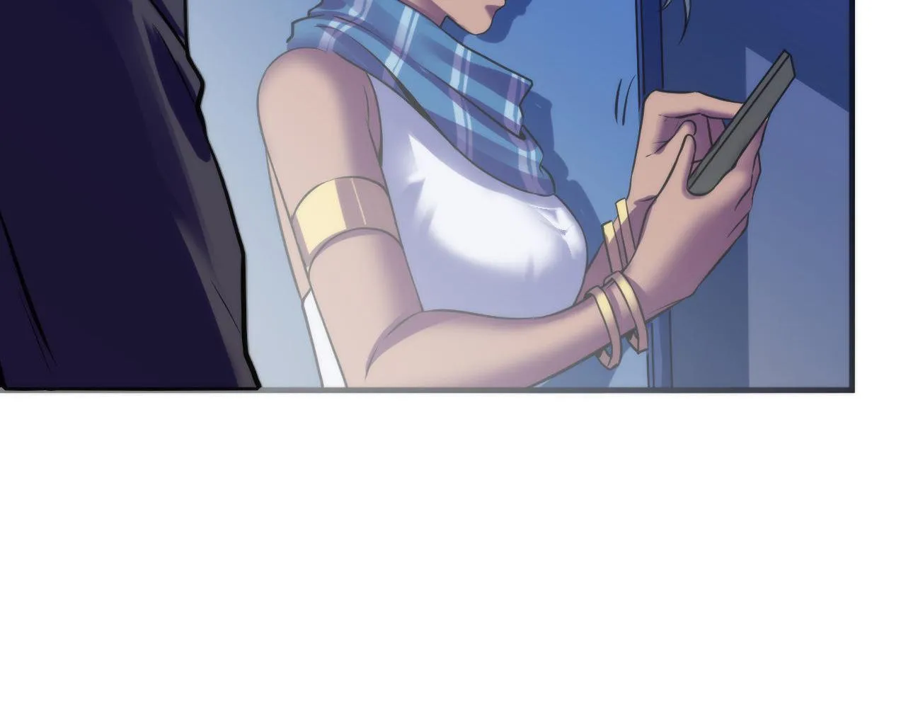 第74话 谤法师 第33页