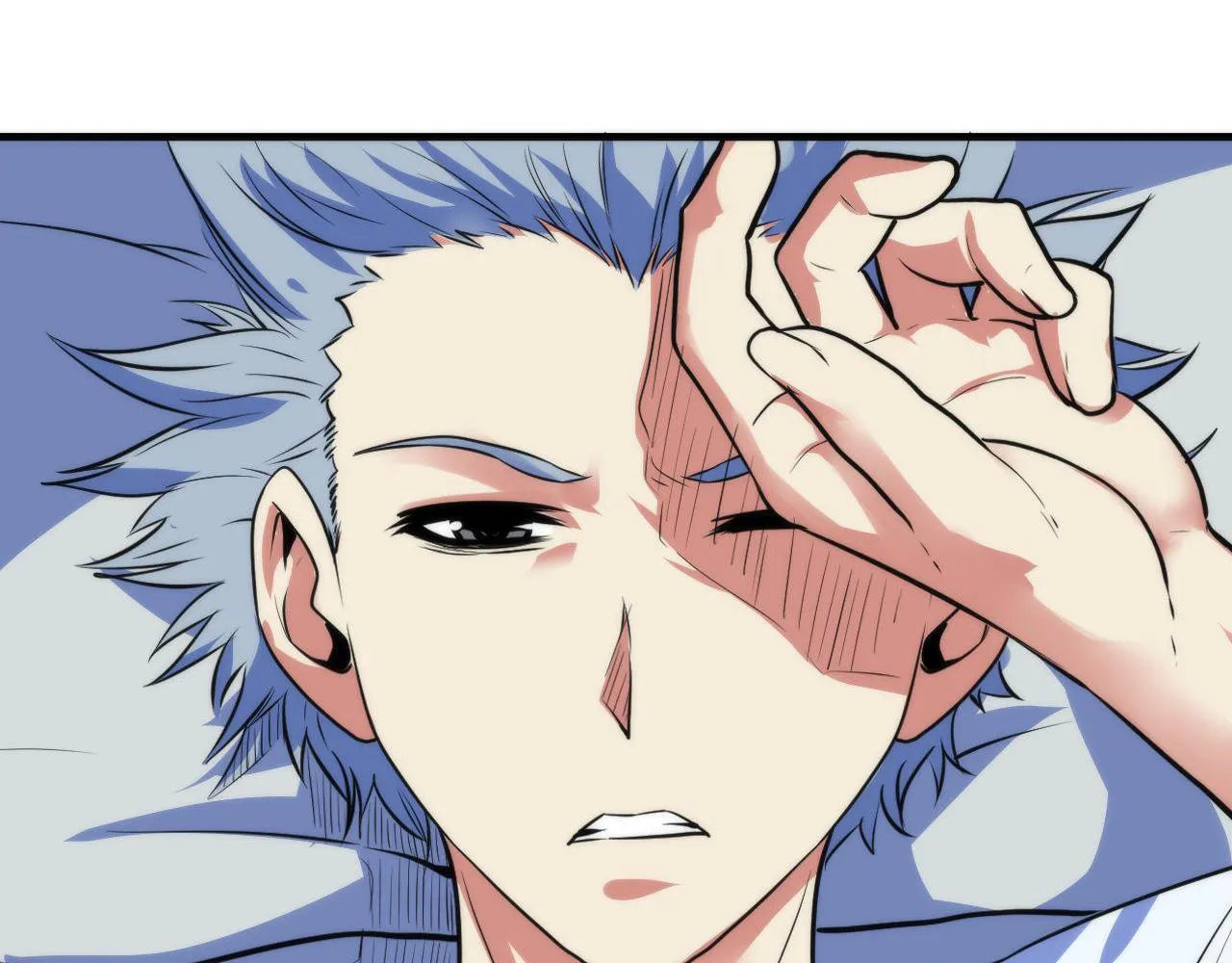 第74话 谤法师 第89页