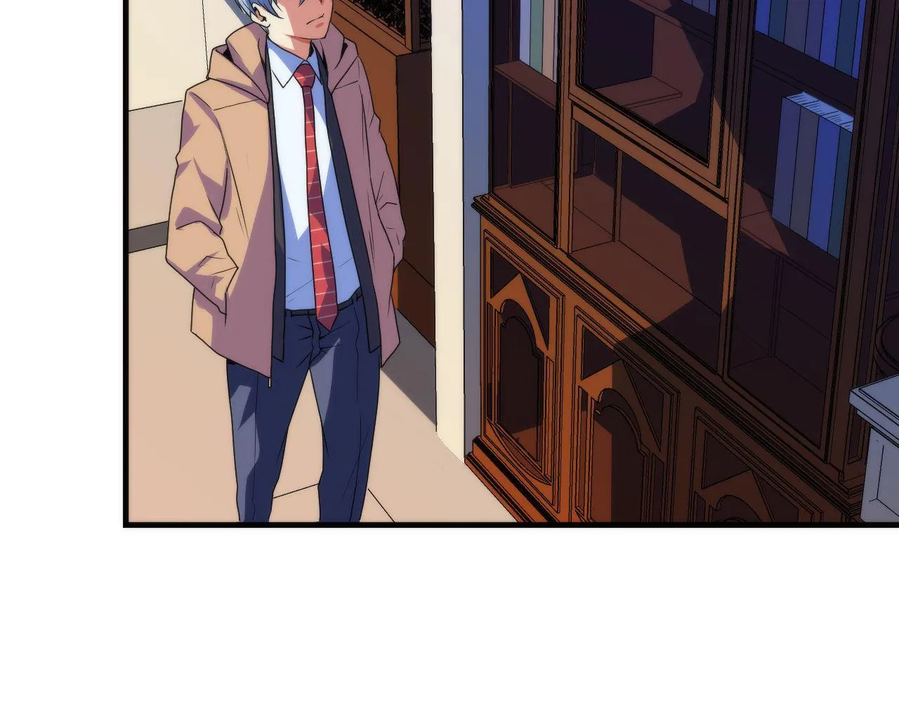 第74话 谤法师 第101页