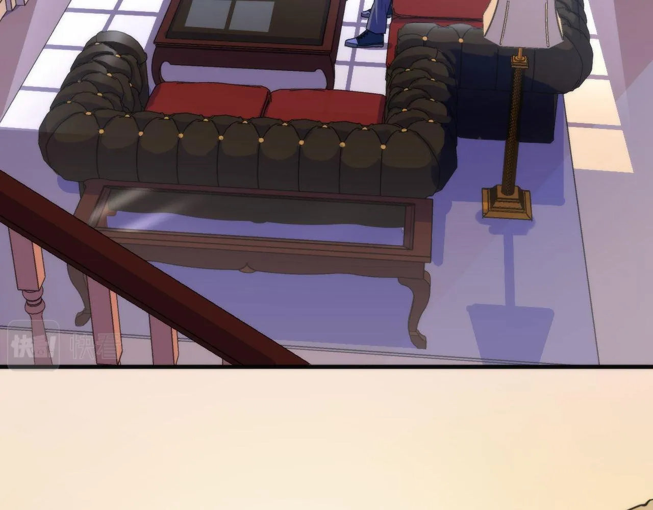 第75话 翻车日记 第6页