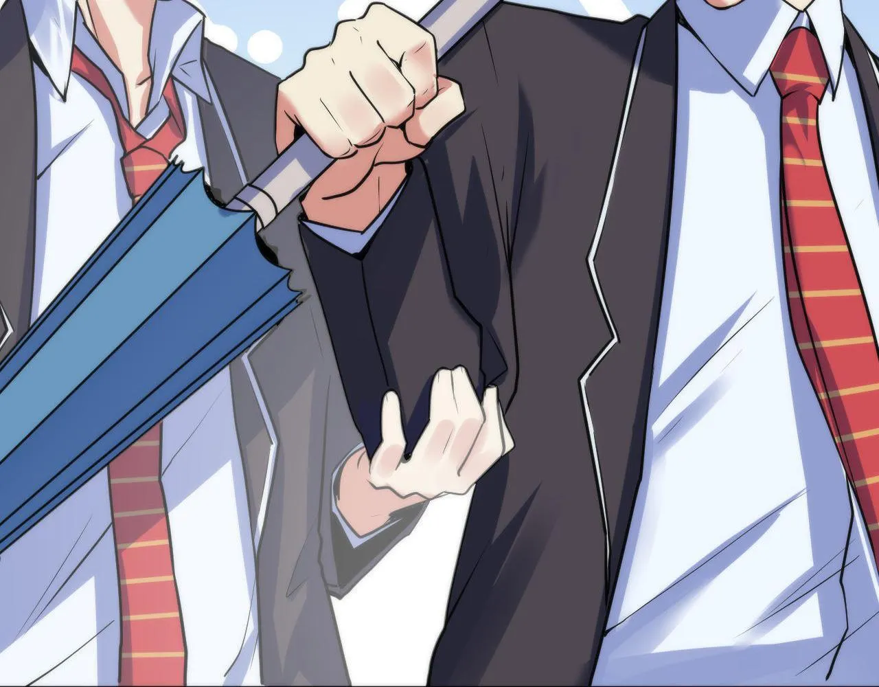 第75话 翻车日记 第59页