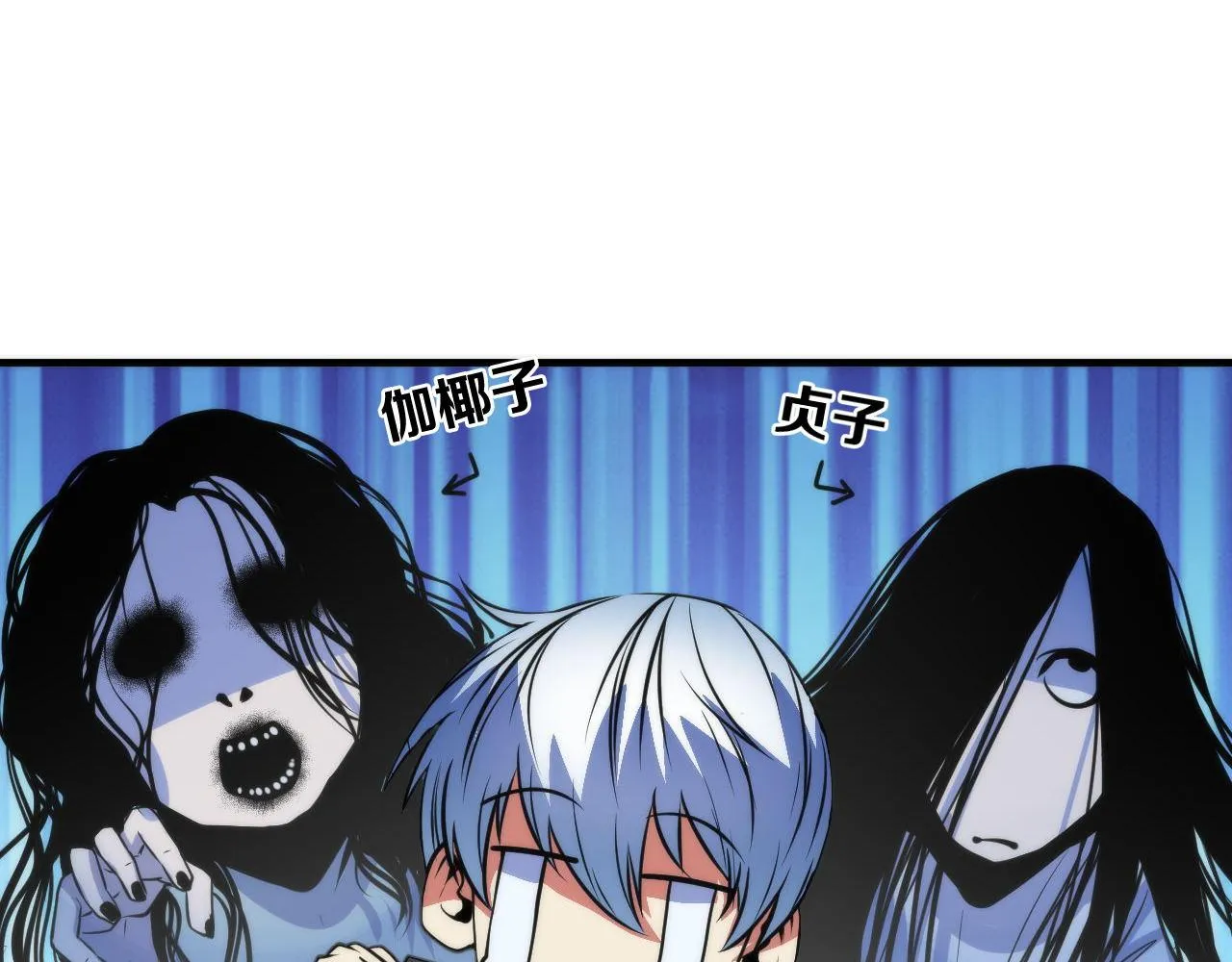 第75话 翻车日记 第76页