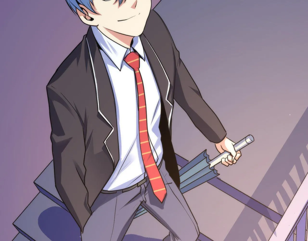 第75话 翻车日记 第105页