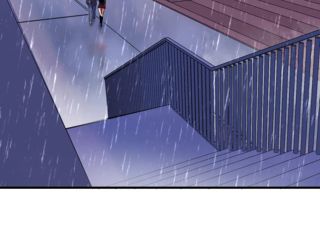 第76话 渡鬼·并肩雨中 第46页