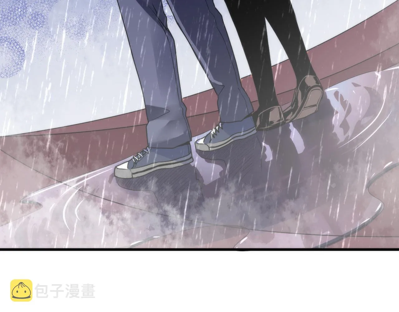 第76话 渡鬼·并肩雨中 第49页