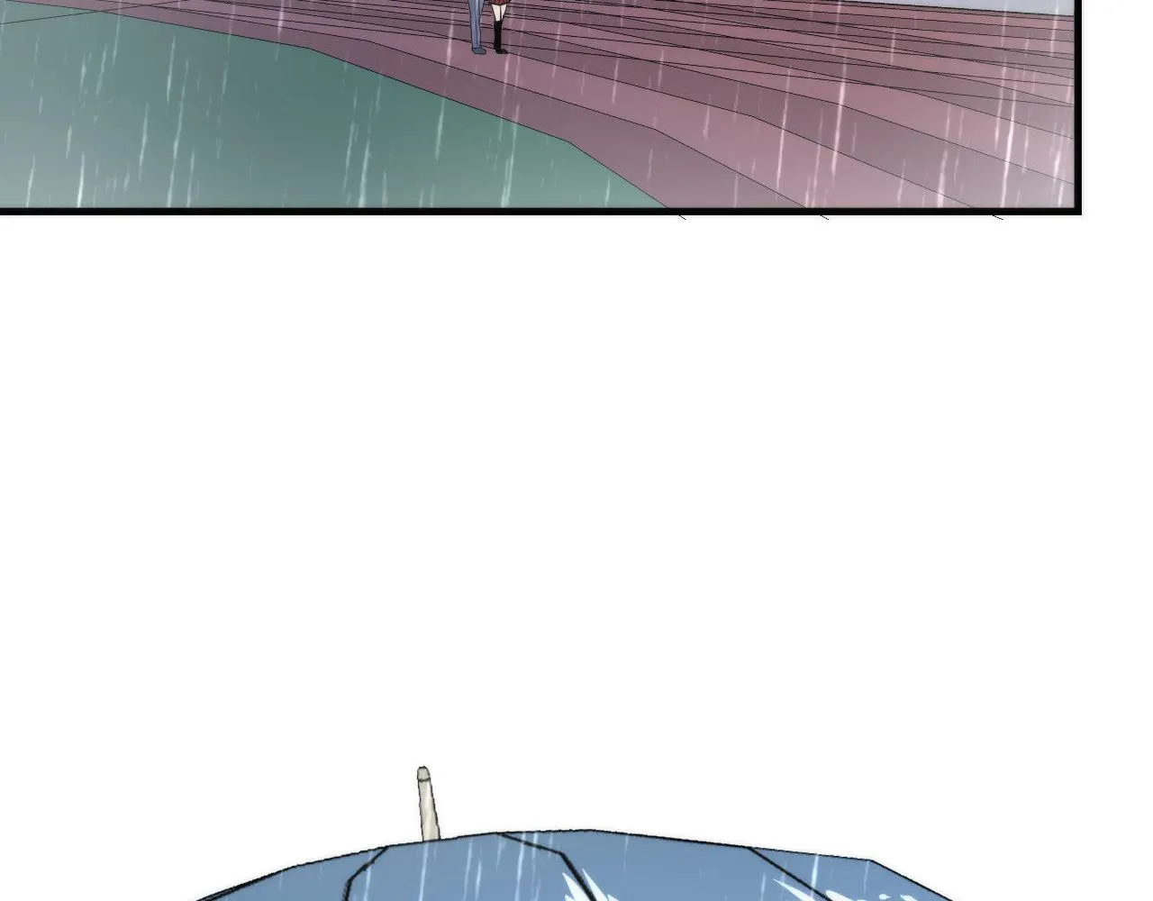 第76话 渡鬼·并肩雨中 第51页