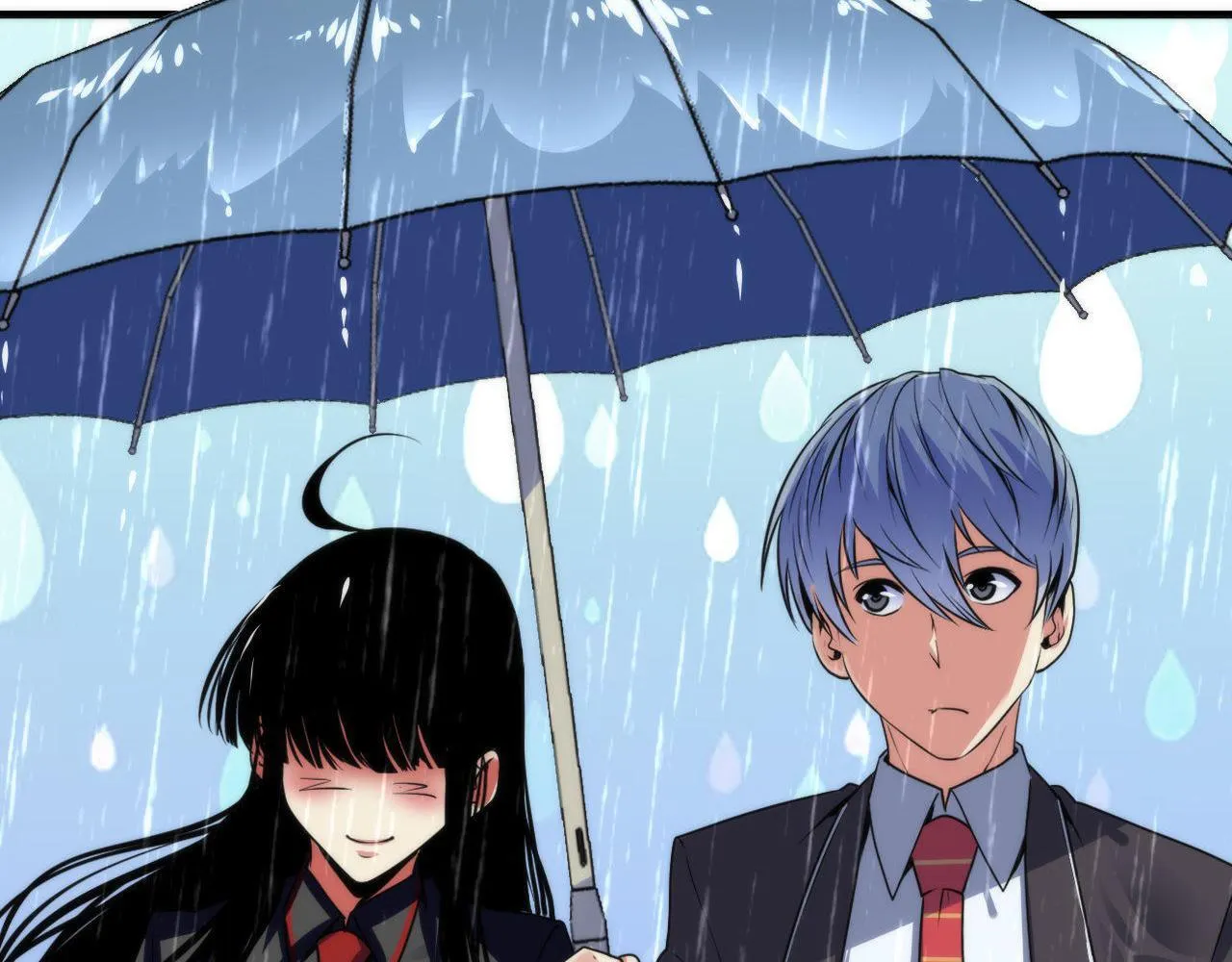 第76话 渡鬼·并肩雨中 第52页