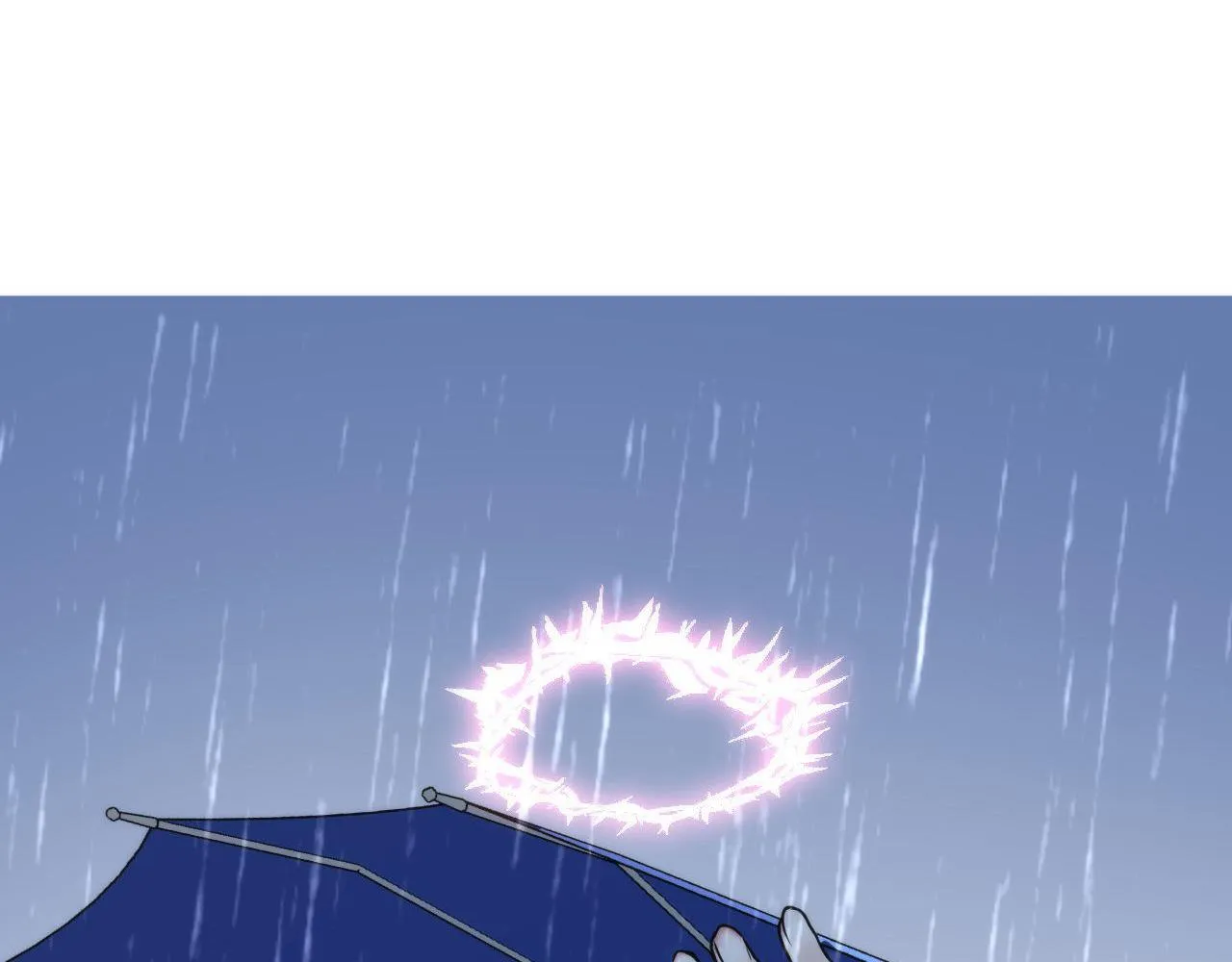 第76话 渡鬼·并肩雨中 第70页