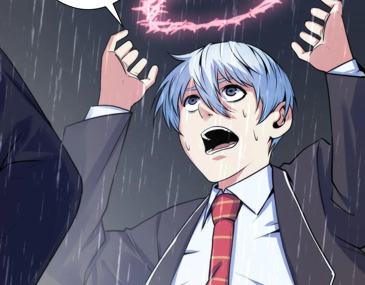 第76话 渡鬼·并肩雨中 第89页