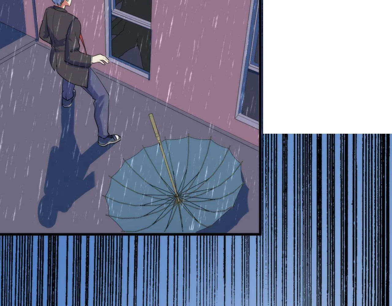 第76话 渡鬼·并肩雨中 第97页