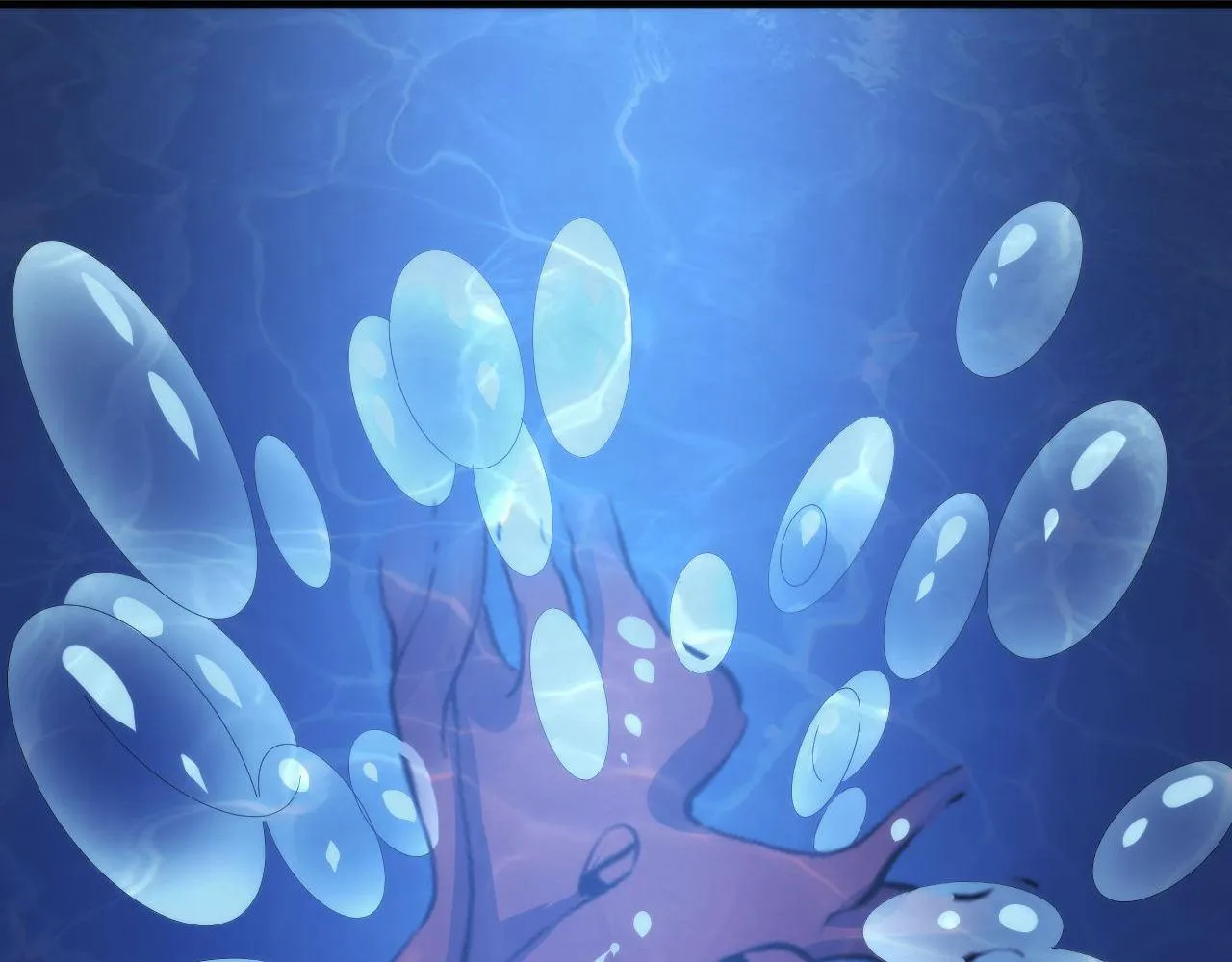 第76话 渡鬼·并肩雨中 第104页