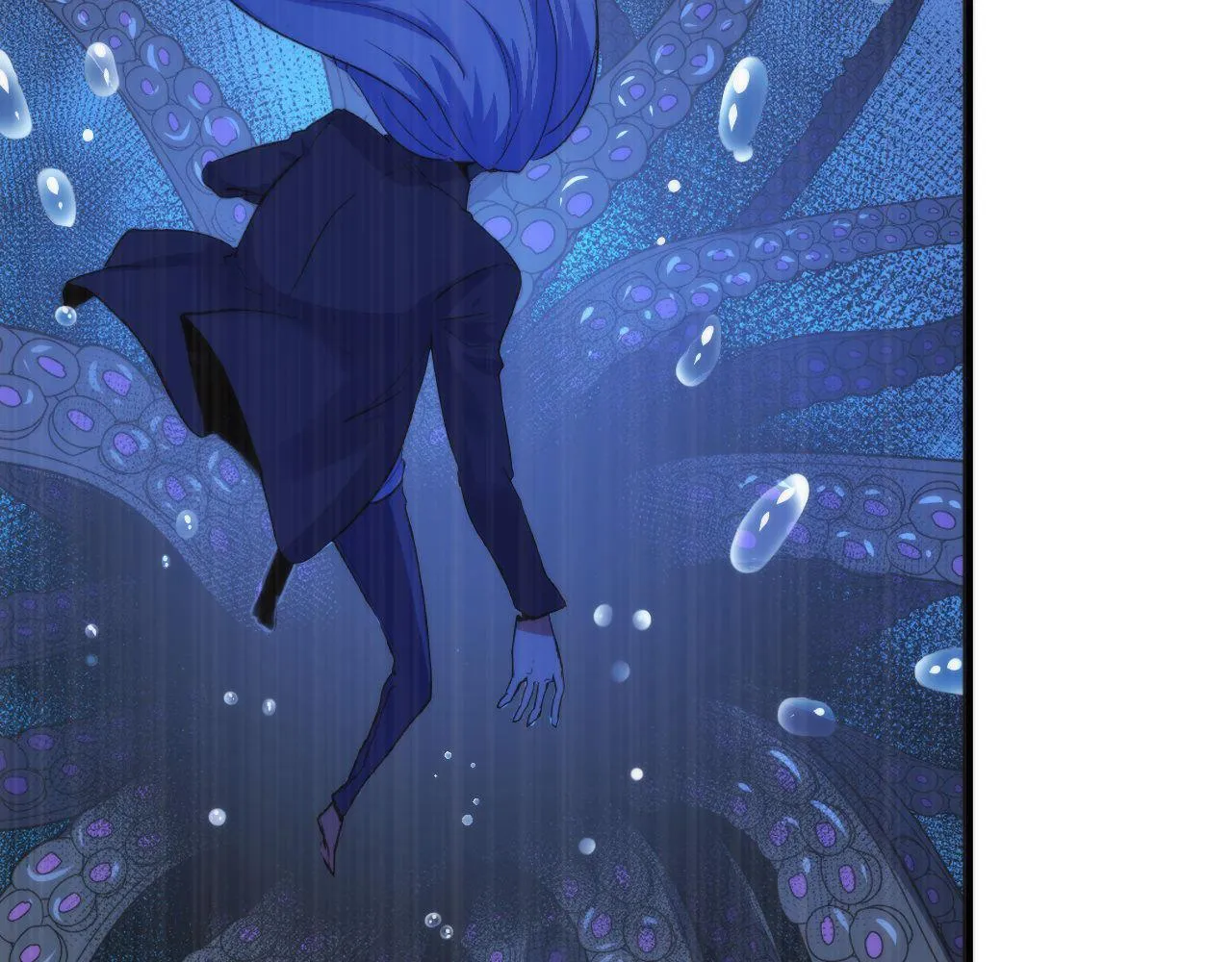 第77话 奇怪的石雕像 第76页