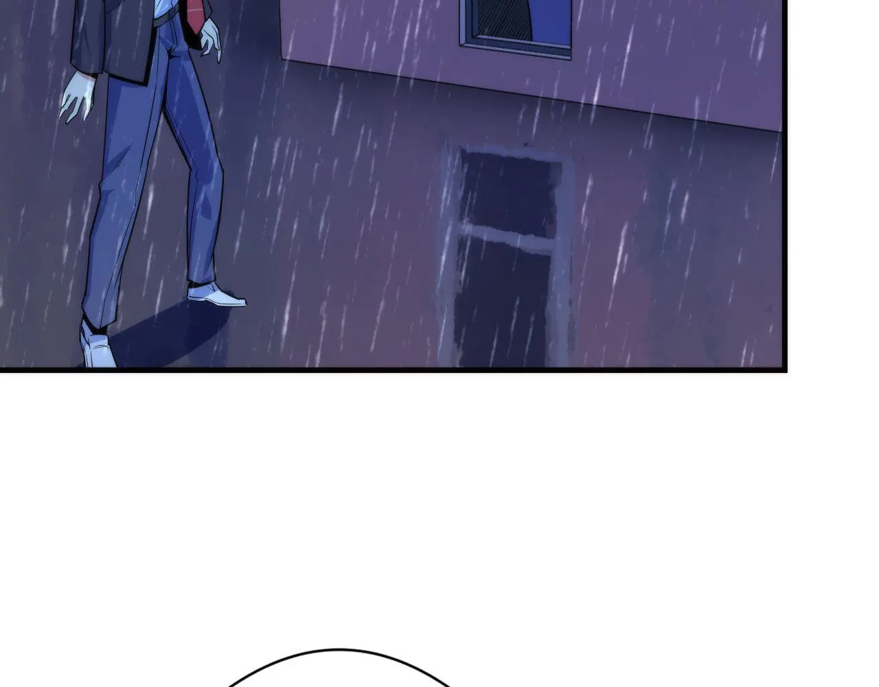 第77话 奇怪的石雕像 第79页