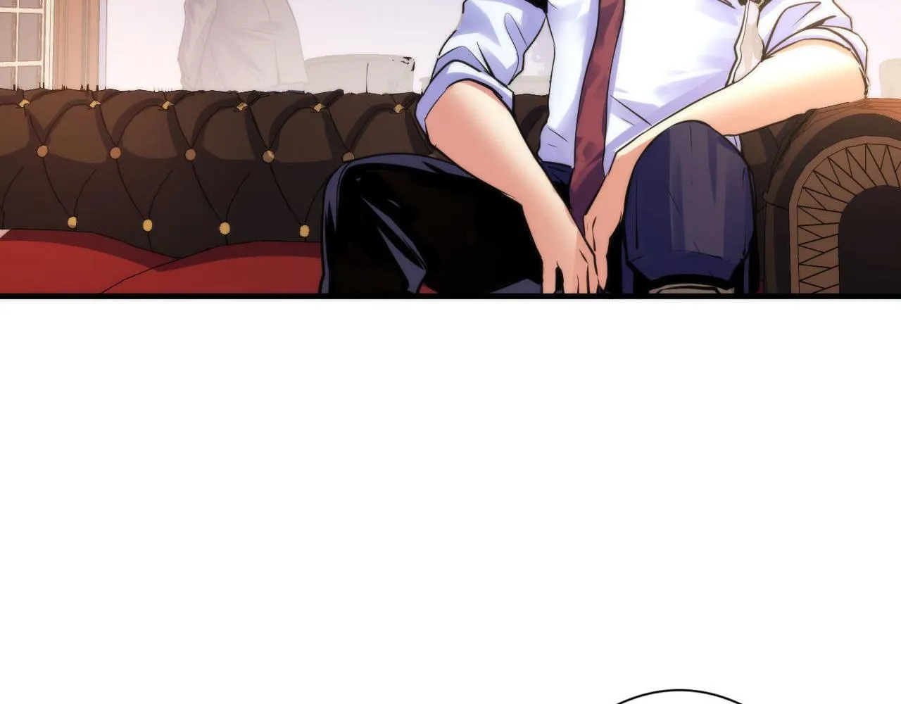第77话 奇怪的石雕像 第115页